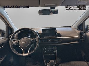 Kia Picanto bild 7