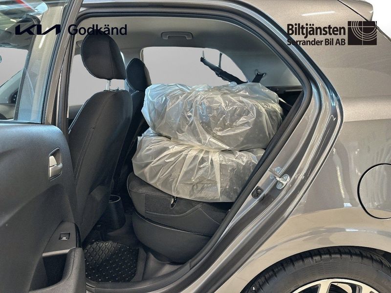 Kia Picanto bild 9