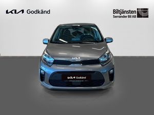 Kia Picanto bild 2
