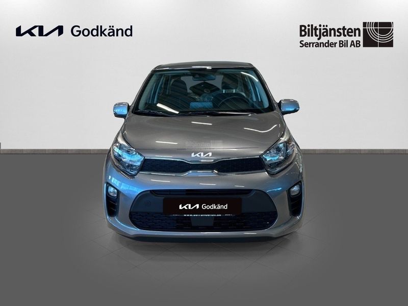 Kia Picanto bild 2