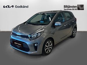 Kia Picanto bild 1