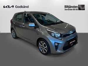 Kia Picanto bild 3