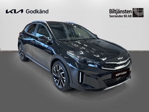 Kia XCeed bild 3