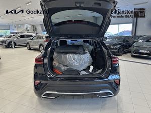 Kia XCeed bild 14