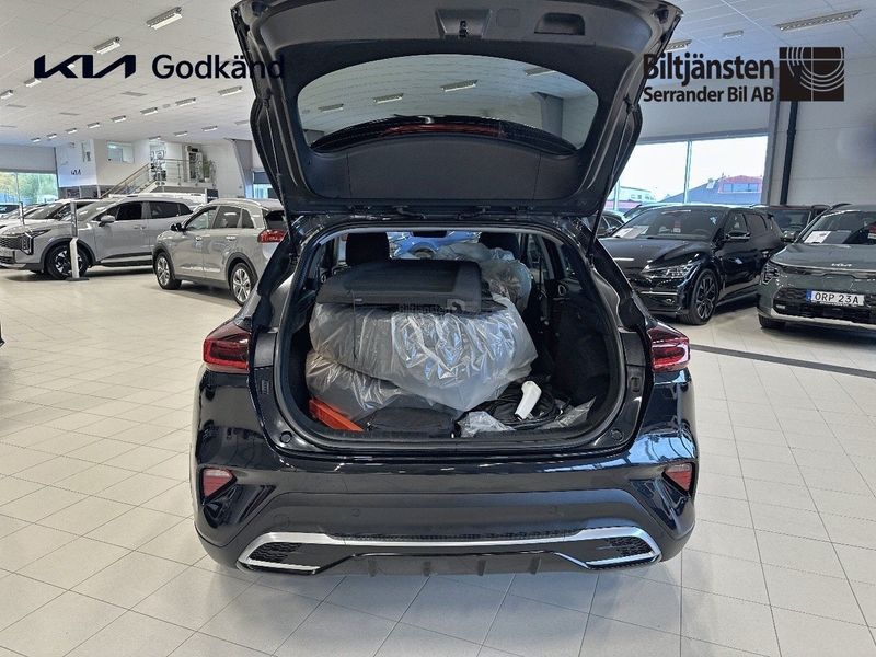 Kia XCeed bild 14