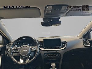 Kia XCeed bild 7