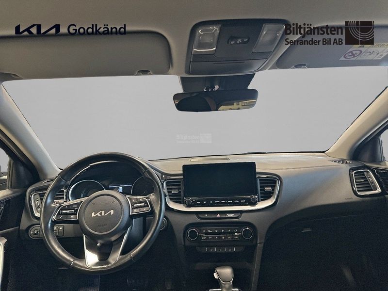 Kia XCeed bild 7