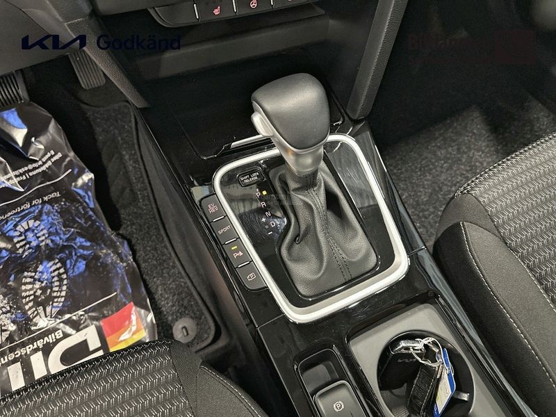 Kia XCeed bild 12