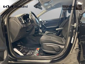 Kia XCeed bild 8