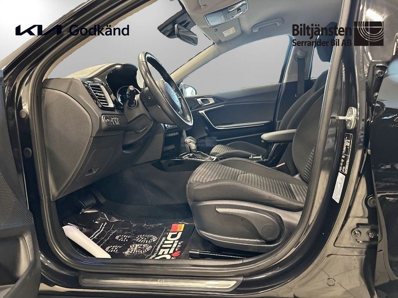 Kia XCeed bild 8