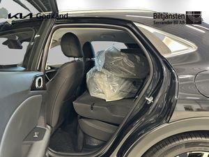 Kia XCeed bild 9