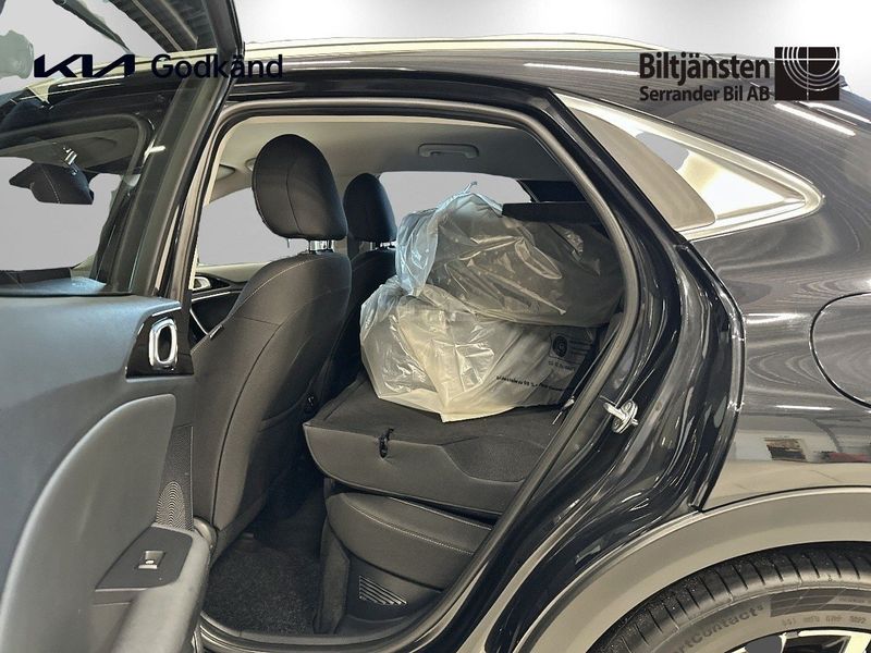 Kia XCeed bild 9