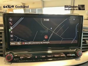 Kia XCeed bild 11