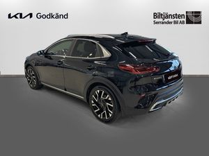 Kia XCeed bild 6
