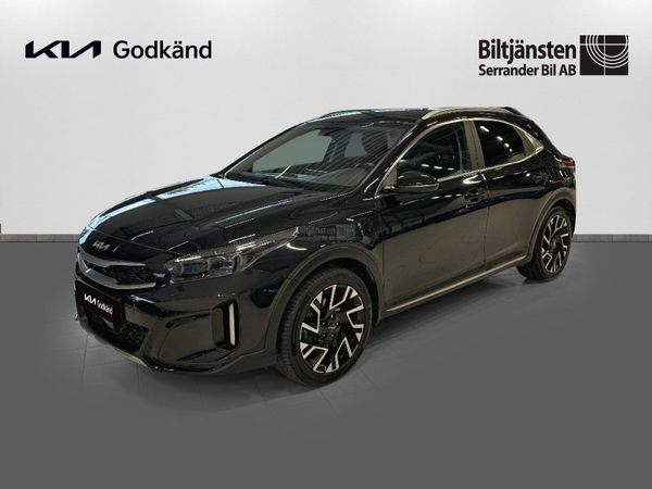Kia XCeed Plug-in Hybrid DCT Action - 2023