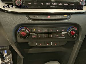 Kia XCeed bild 13