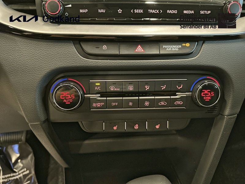 Kia XCeed bild 13