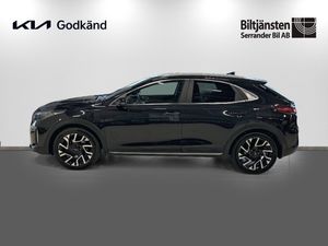 Kia XCeed bild 4