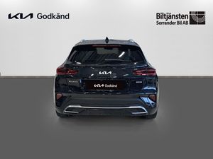 Kia XCeed bild 5