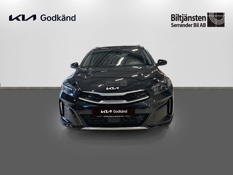 Kia XCeed bild 2