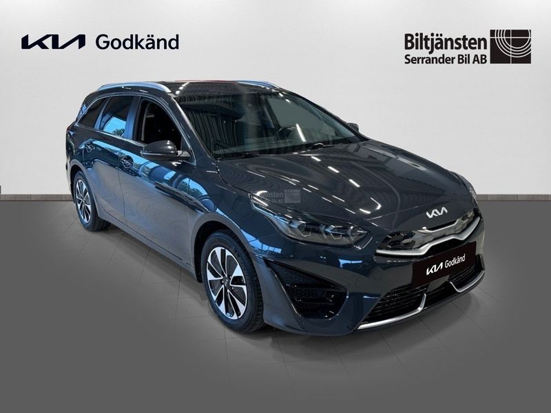 Kia Cee´d bild 3
