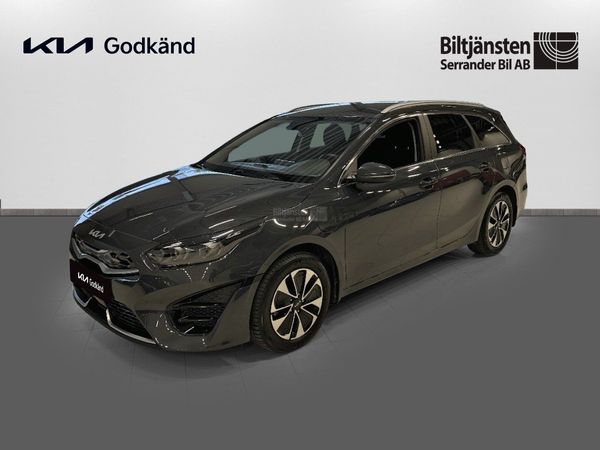 Kia Cee´d Sw Plug-in Hybrid DCT Action - 2024