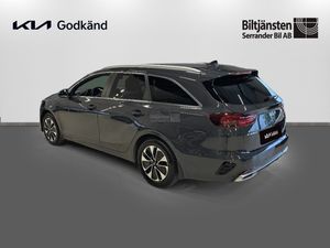 Kia Cee´d bild 6
