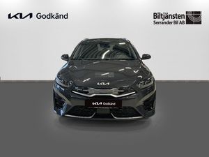 Kia Cee´d bild 2
