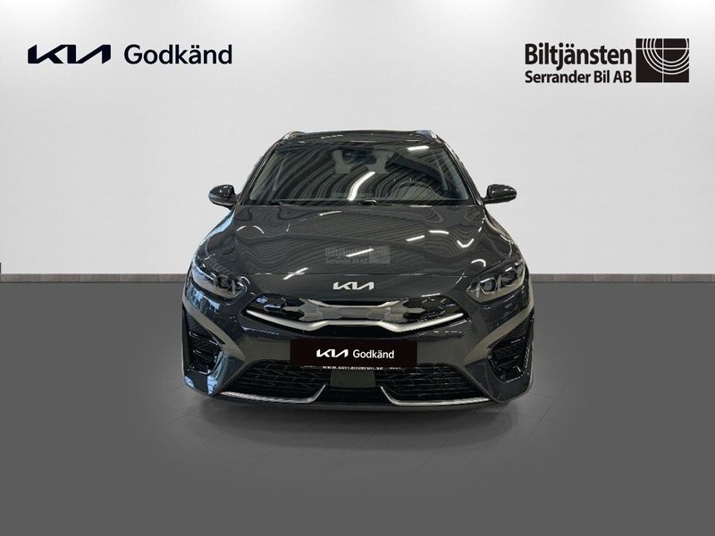 Kia Cee´d bild 2