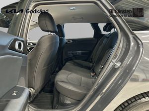 Kia Cee´d bild 9