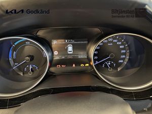 Kia Cee´d bild 10