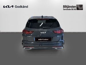 Kia Cee´d bild 5