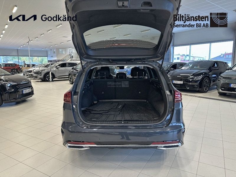 Kia Cee´d bild 14