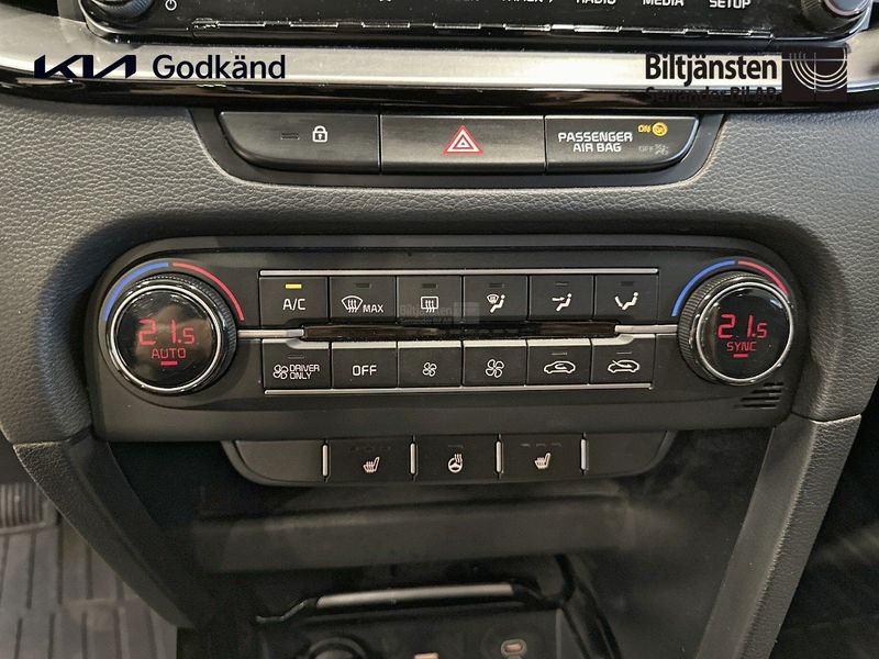 Kia Cee´d bild 13
