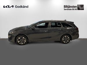 Kia Cee´d bild 4