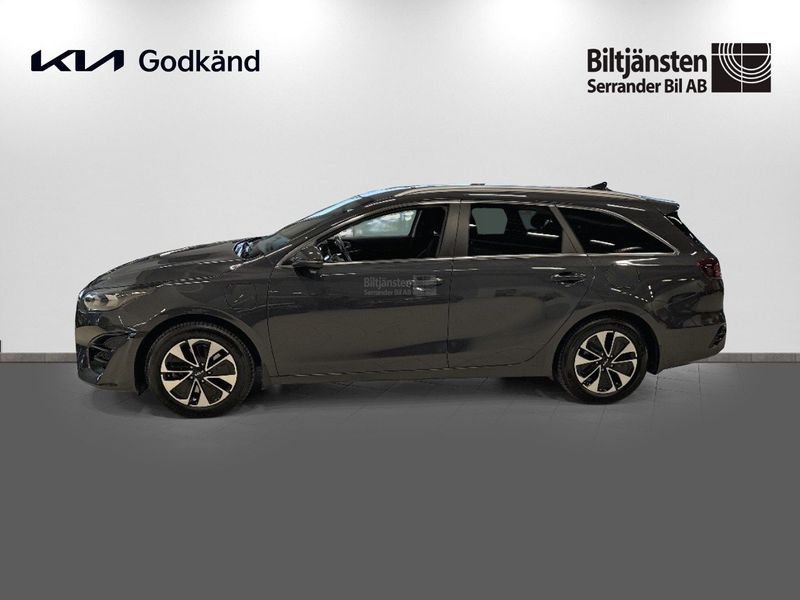 Kia Cee´d bild 4