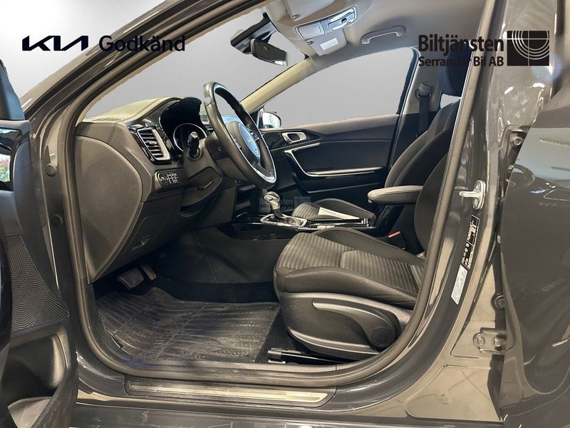 Kia Cee´d bild 8