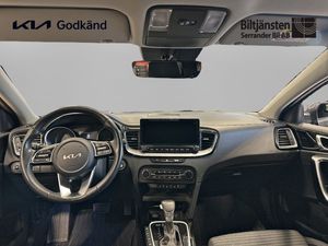 Kia Cee´d bild 7