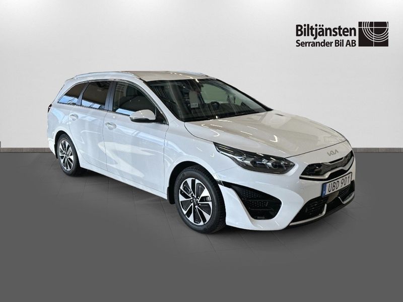 Kia Cee´d bild 3