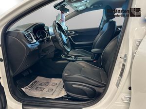 Kia Cee´d bild 8