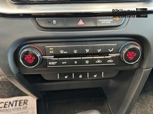 Kia Cee´d bild 13