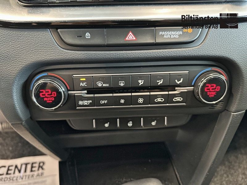 Kia Cee´d bild 13