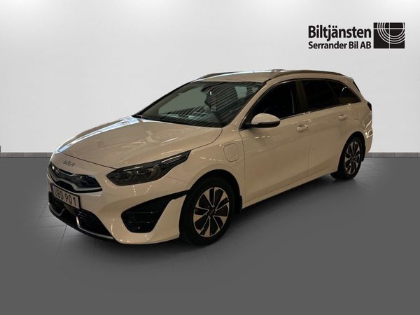 Kia Cee´d Sw Plug-in Hybrid DCT Advance - 2024