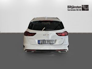 Kia Cee´d bild 5