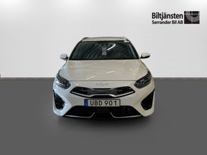 Kia Cee´d bild 2