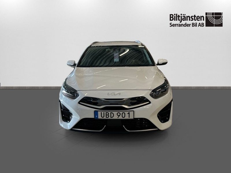 Kia Cee´d bild 2