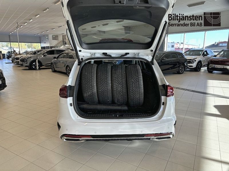 Kia Cee´d bild 14