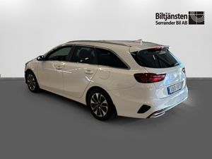Kia Cee´d bild 6