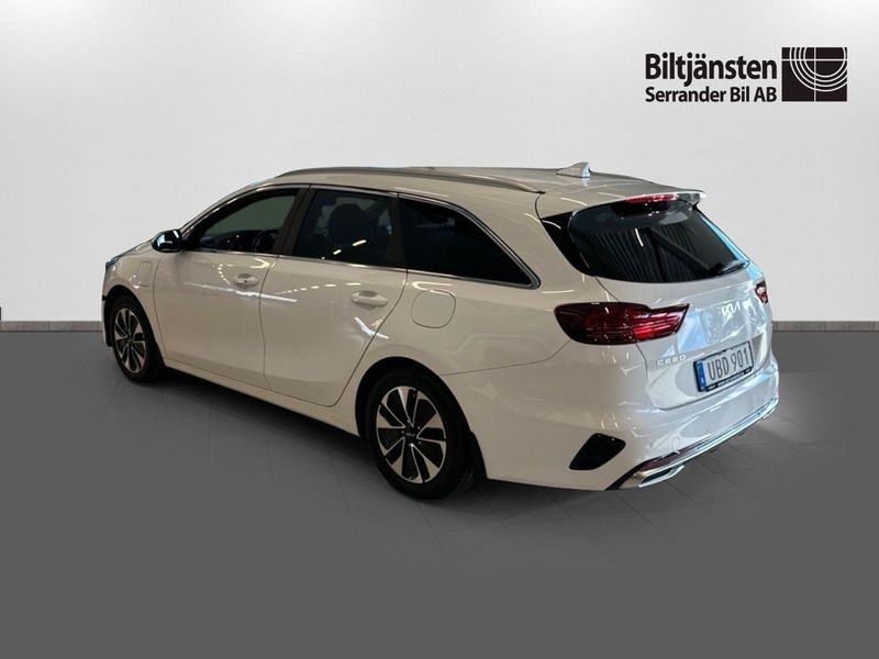 Kia Cee´d bild 6