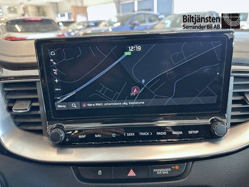 Kia Cee´d bild 11